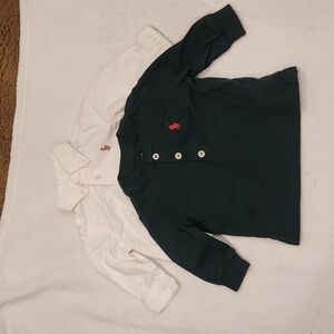 3Month Ralph Lauren long sleeve tops